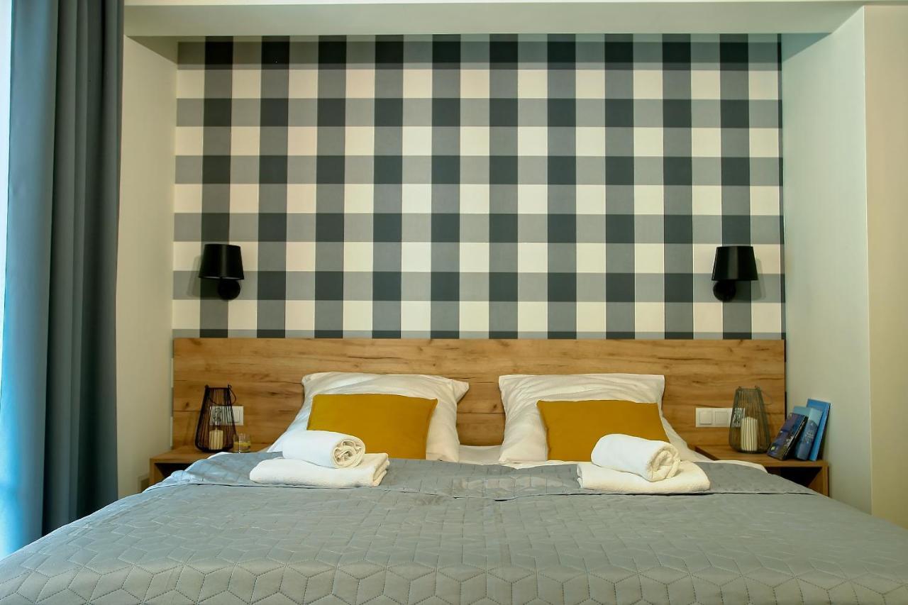 شتافنيتسه Apartamenty Magia Gor المظهر الخارجي الصورة